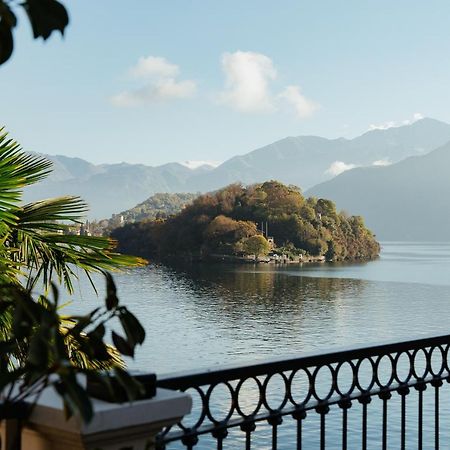 סלה קומצ'ינה Musa Lago Di Como מראה חיצוני תמונה