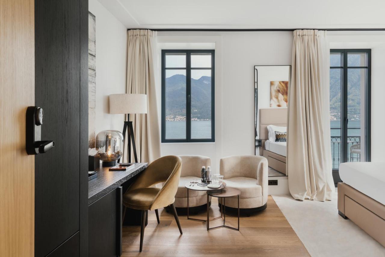 סלה קומצ'ינה Musa Lago Di Como מראה חיצוני תמונה
