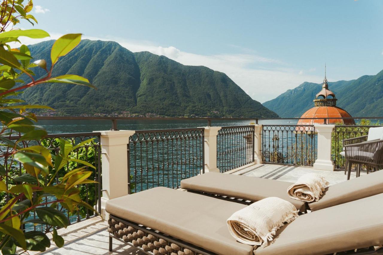 סלה קומצ'ינה Musa Lago Di Como מראה חיצוני תמונה
