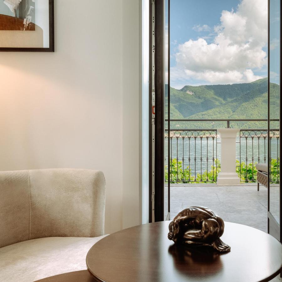 סלה קומצ'ינה Musa Lago Di Como מראה חיצוני תמונה