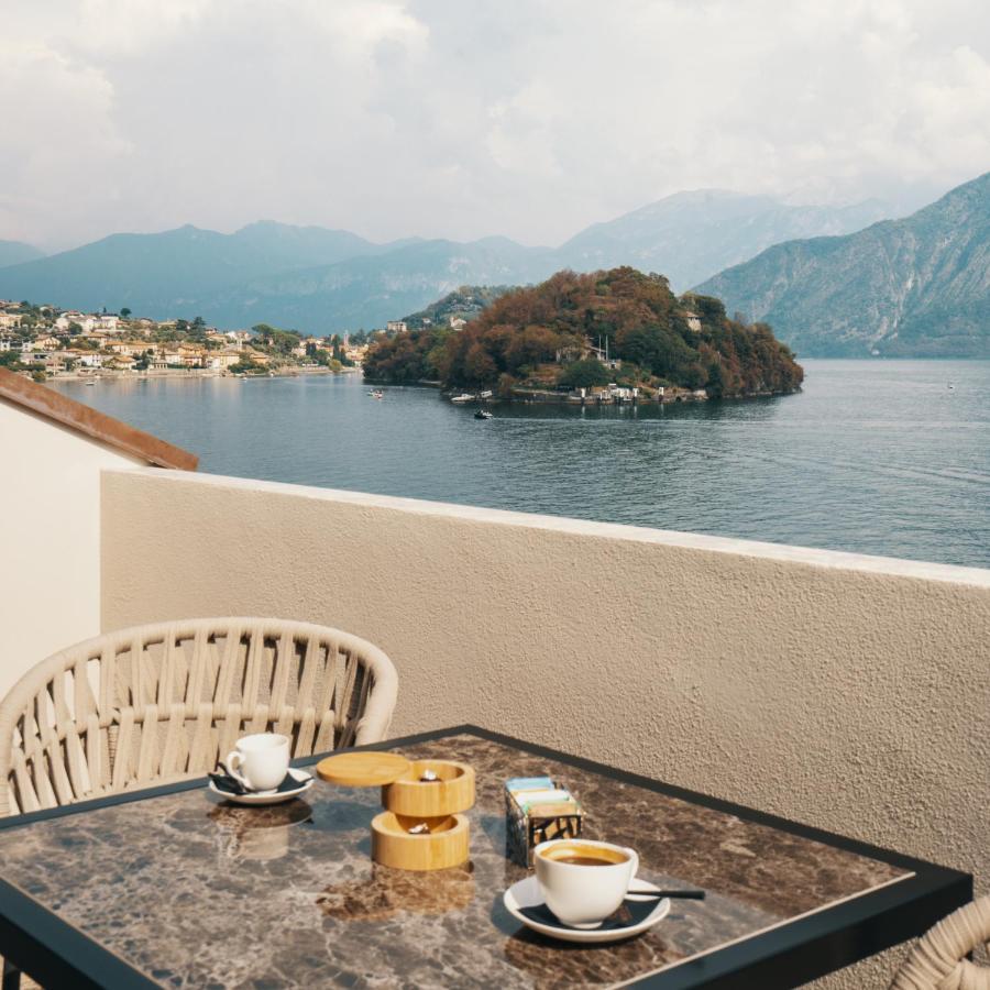 סלה קומצ'ינה Musa Lago Di Como מראה חיצוני תמונה