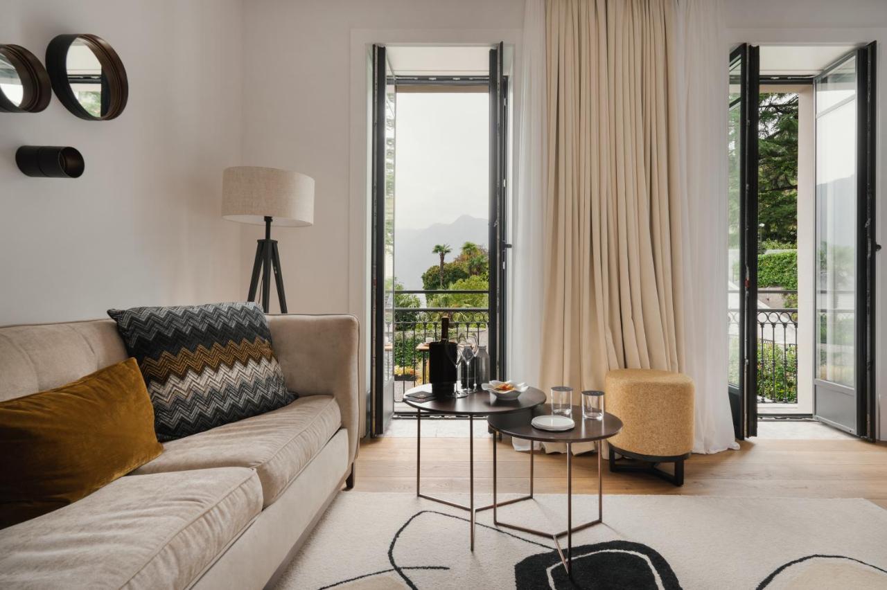 סלה קומצ'ינה Musa Lago Di Como מראה חיצוני תמונה