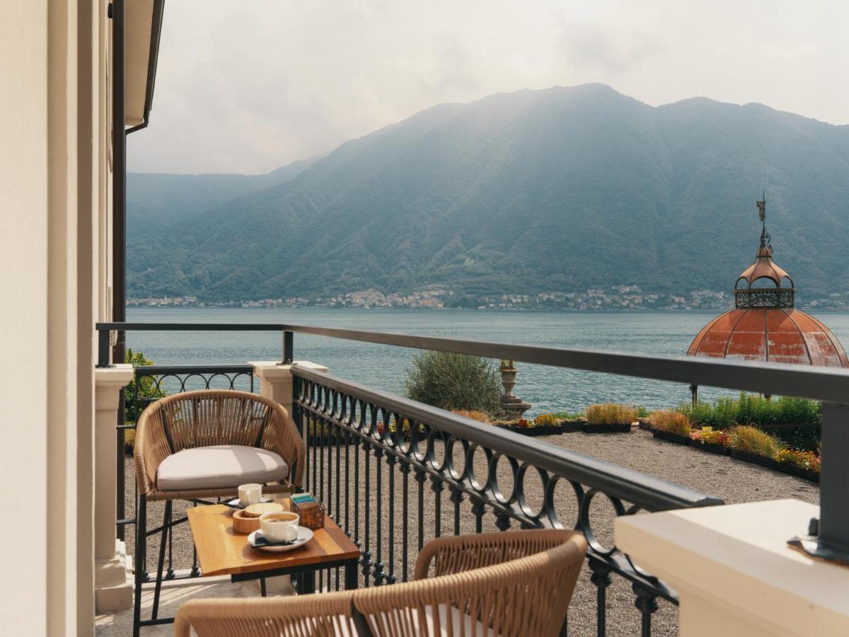 סלה קומצ'ינה Musa Lago Di Como מראה חיצוני תמונה