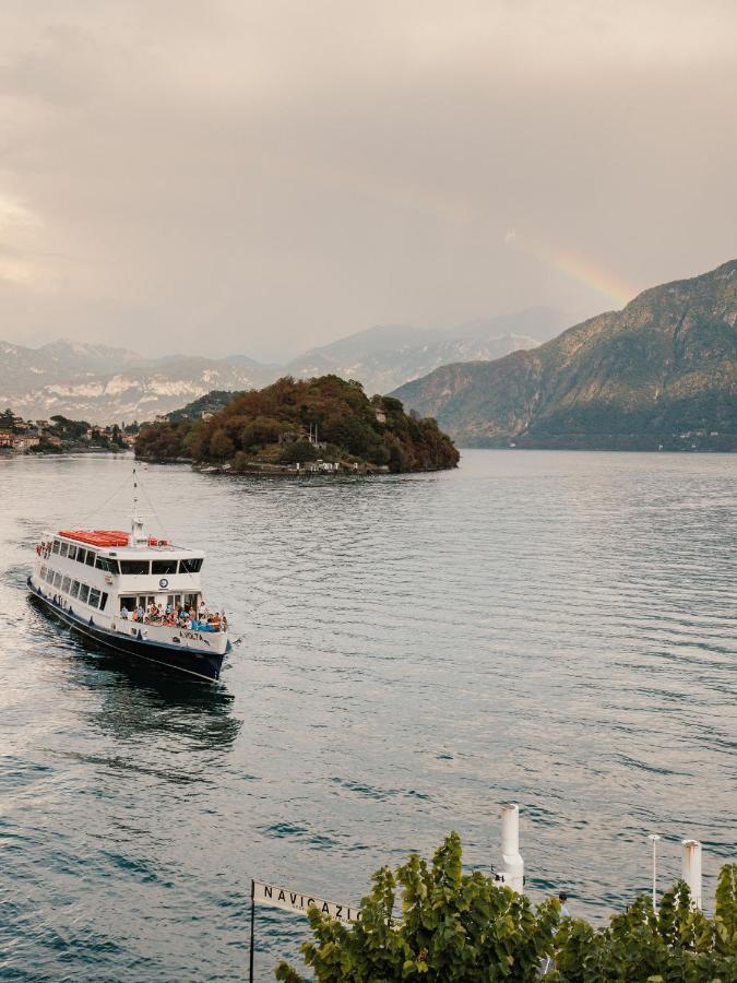 סלה קומצ'ינה Musa Lago Di Como מראה חיצוני תמונה