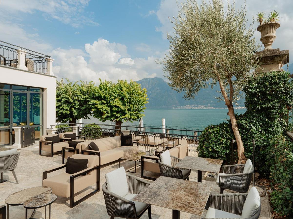 סלה קומצ'ינה Musa Lago Di Como מראה חיצוני תמונה