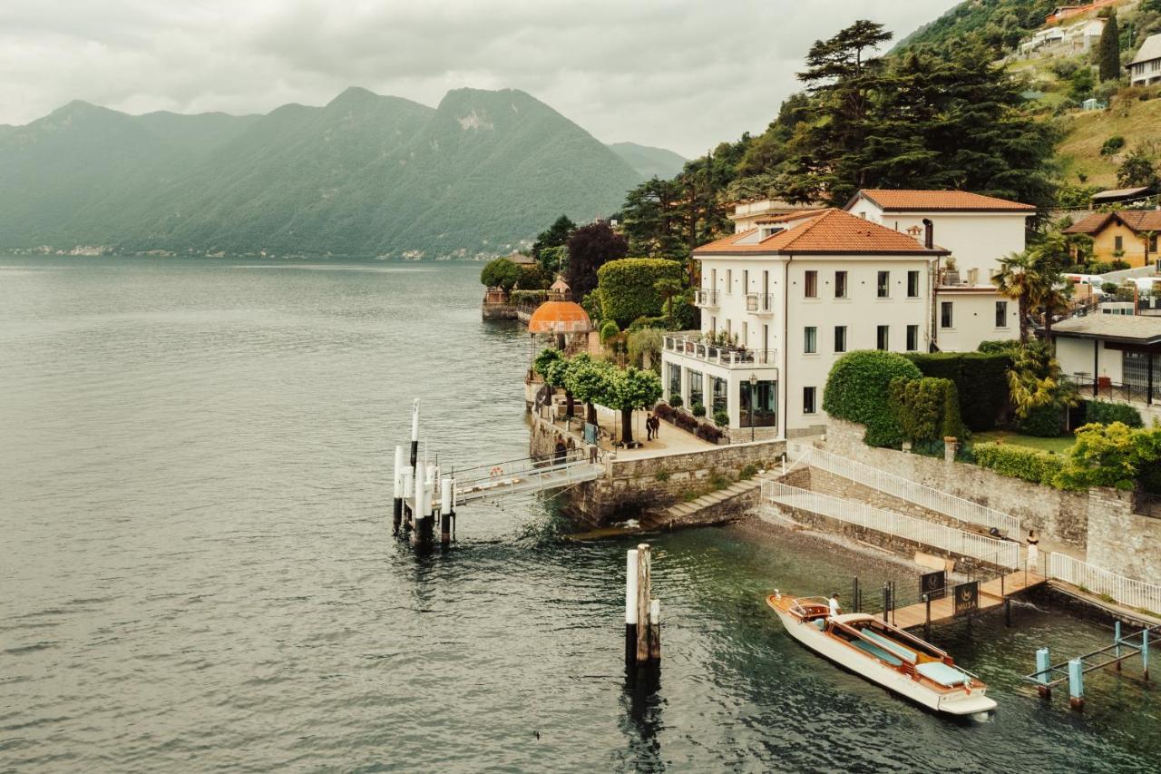 סלה קומצ'ינה Musa Lago Di Como מראה חיצוני תמונה