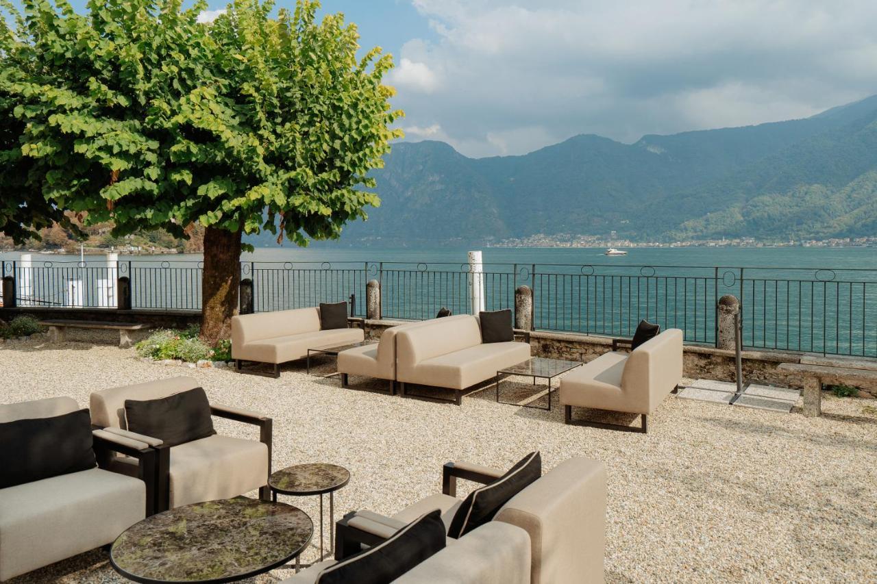 סלה קומצ'ינה Musa Lago Di Como מראה חיצוני תמונה