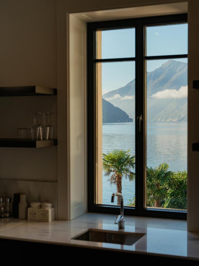 סלה קומצ'ינה Musa Lago Di Como מראה חיצוני תמונה